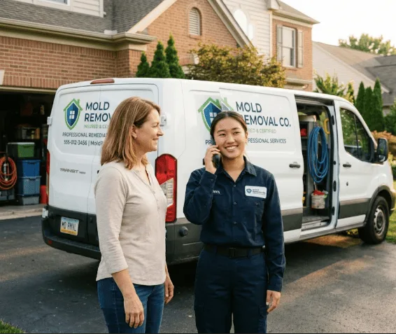 Crawlspace Mold Remediation Huntersville, NC FAQs